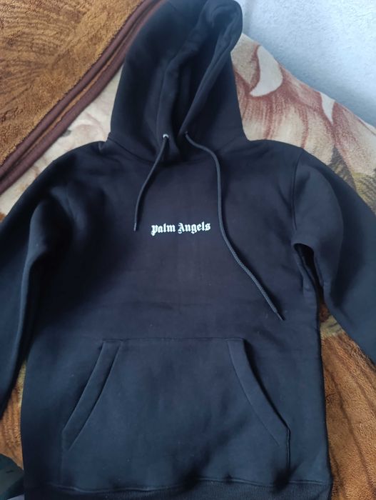 Худі palm angels