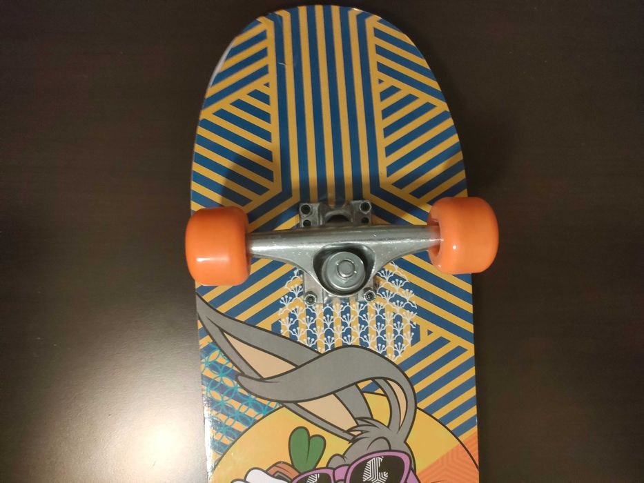 Skate 'Bugs Bunny' original