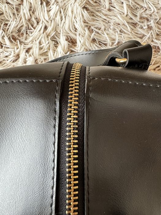 Сумка - тоут «Мері», бренду «Lucky» з еко-шкіри