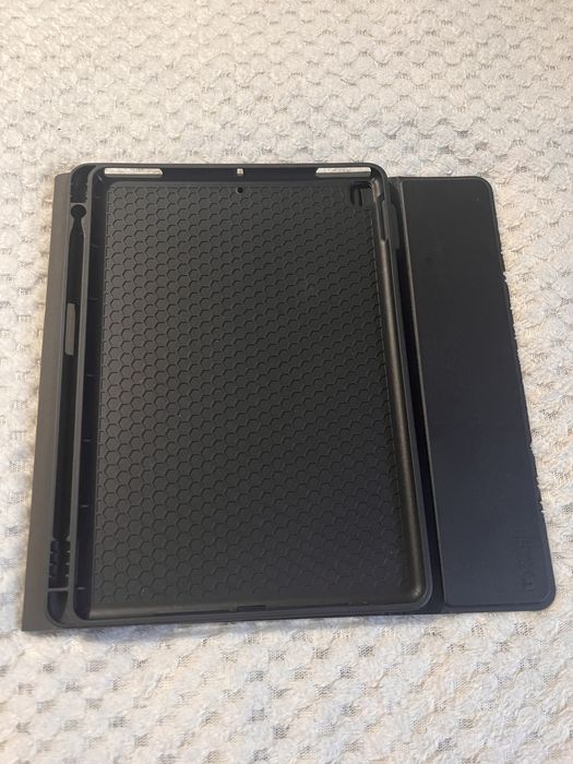 ipad 9 generacji 256gb + etui