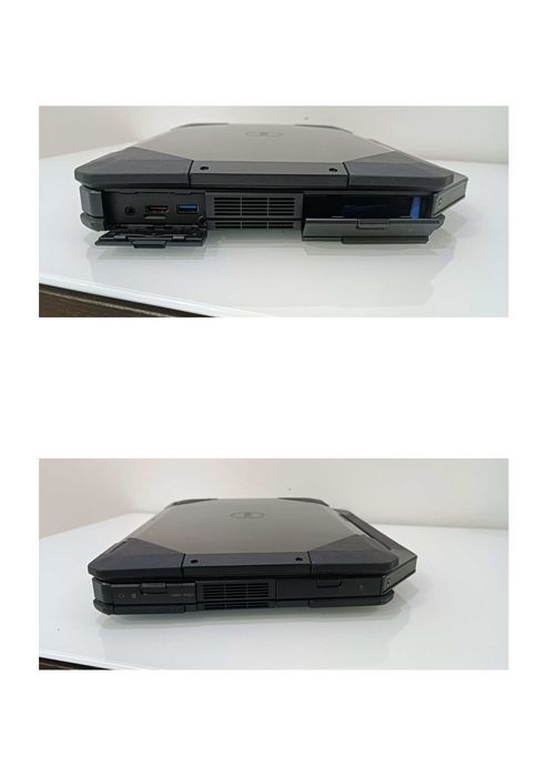 Dell Latitude 14 5404 Rugged – 14" Display / 16GB RAM / Rugged SSD64737759768961124