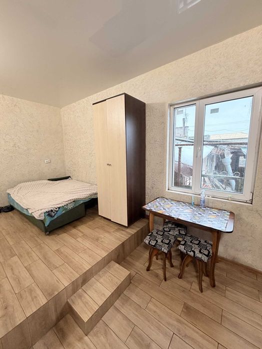 В продаже смарт квартира в Черноморке, в 5 ти минутах от моря.