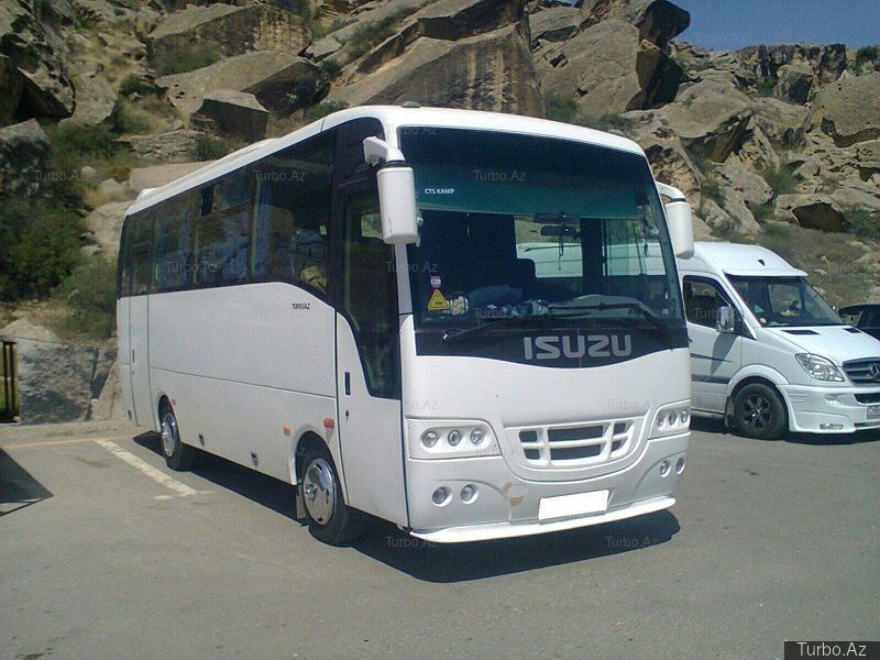 Пассажирские перевозки, аренда автобуса