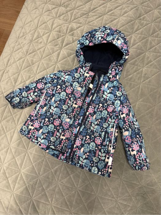 Костюм зимовий Reima 92