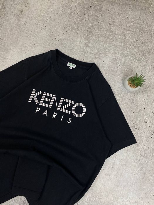 тишка kenzo paris