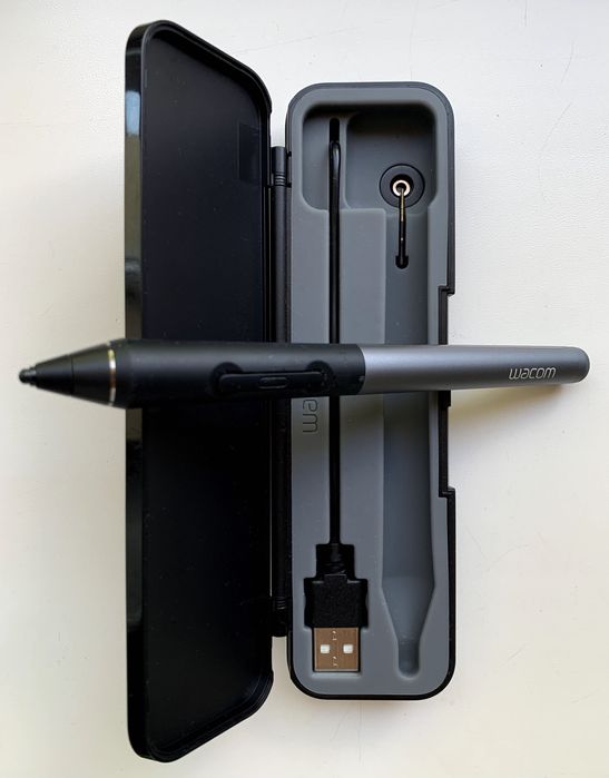 Wacom Intuos Creative Stylus 2 CS-600 стилус стілус перо