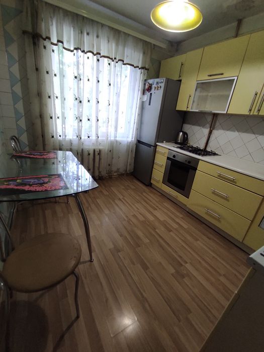 Сдам 3 ком квартиру Тополь, Днепр
