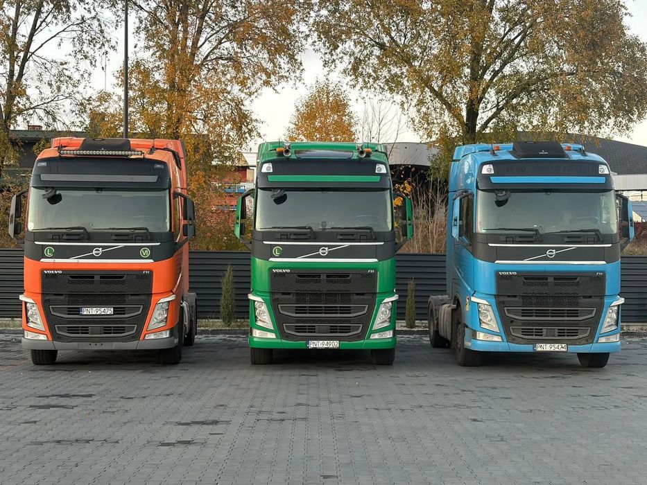 Volvo