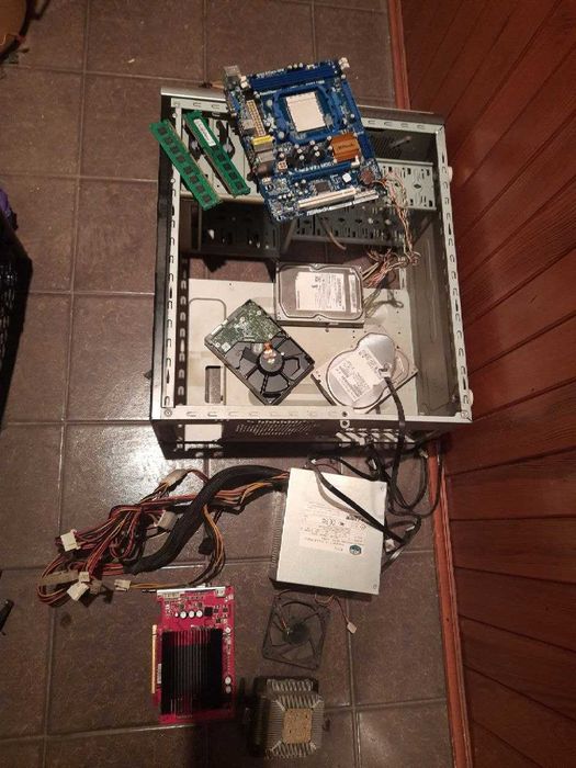 Ремонт Компьютеров | Установка Windows 10 | Частный Мастер ...