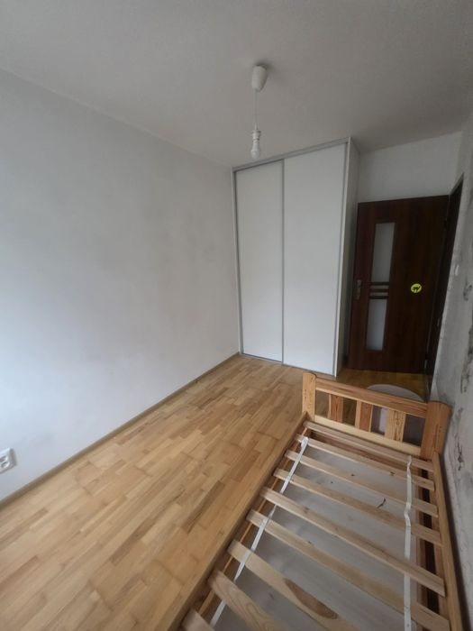 Mieszkanie Rogoźno 4 pokoje