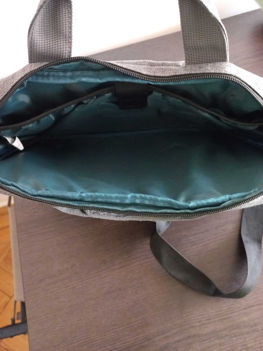 Mala Portátil de 15