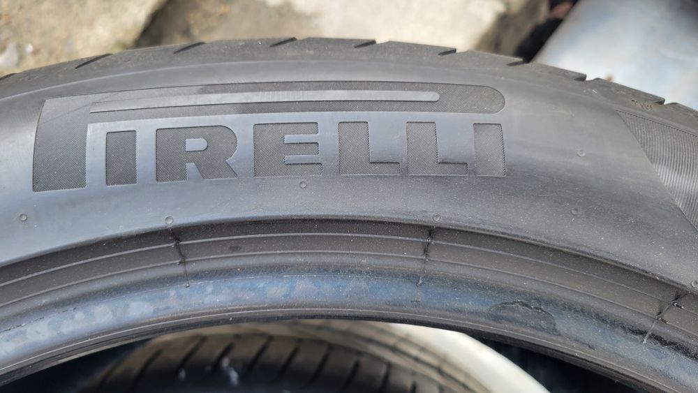 Щини 315/35/21, Pirelli