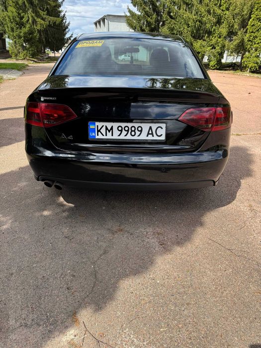 Продам власне авто
