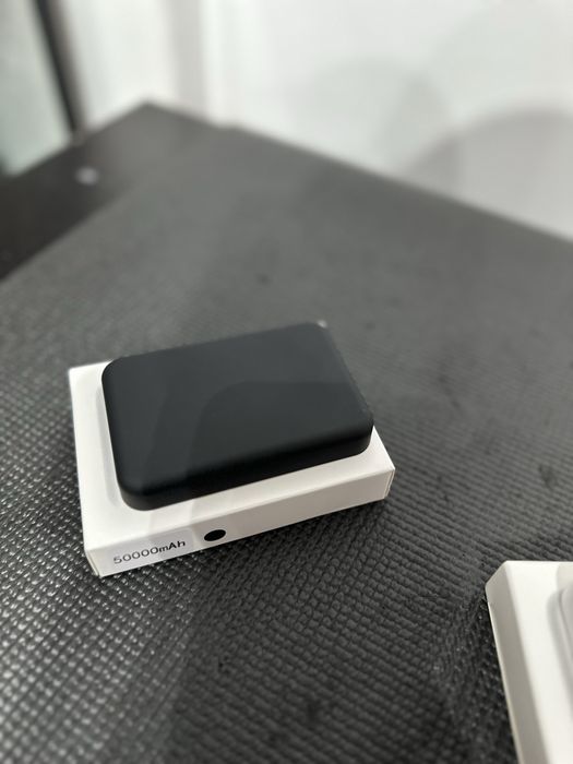 Carregador portatil 50.000mAh NOVO sem fio Portátil