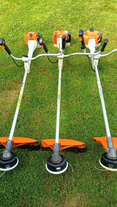 Kosa spalinowa Stihl FS 310 FS400  FS410