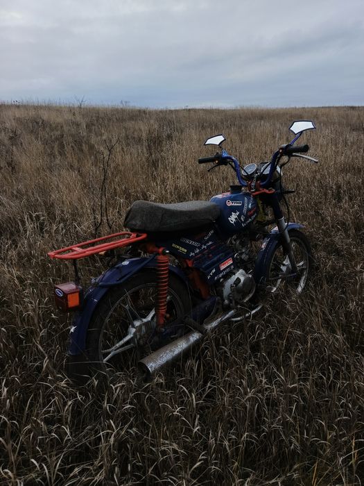 Продам Карпати 110сс (самовивіз)