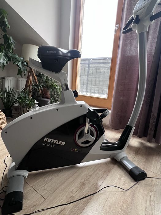 Rower stacjonarny Kettler Golf P