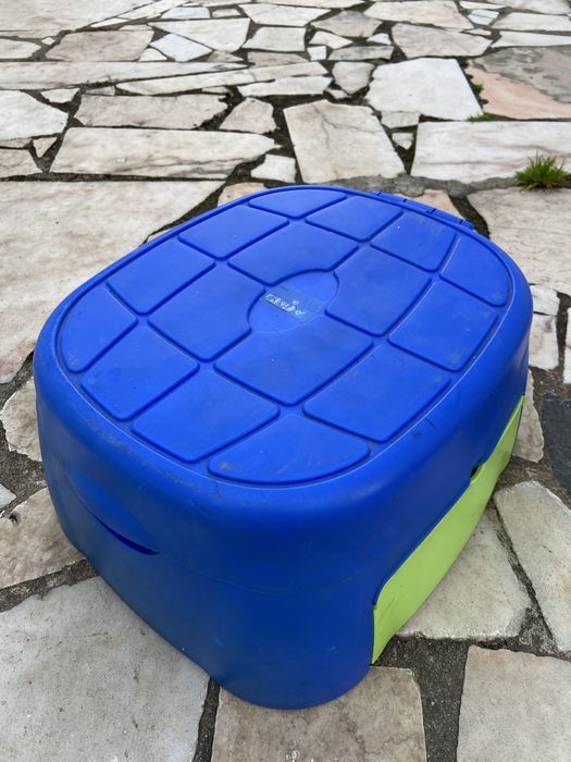 Penico / Banco criança