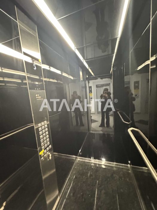 1-комнатная квартира по адресу (площадь 46 м²) - Atlanta.ua - фото 7