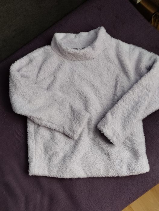 Bluzeczka dziewczęca