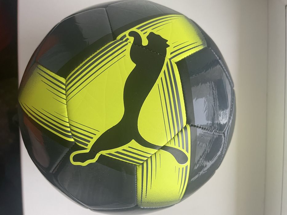 Мʼяч Puma prestige