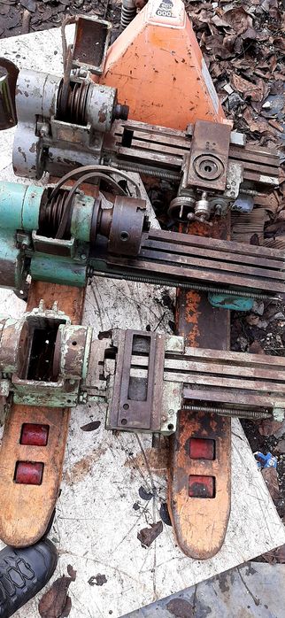 Станок токарный тв16 продам