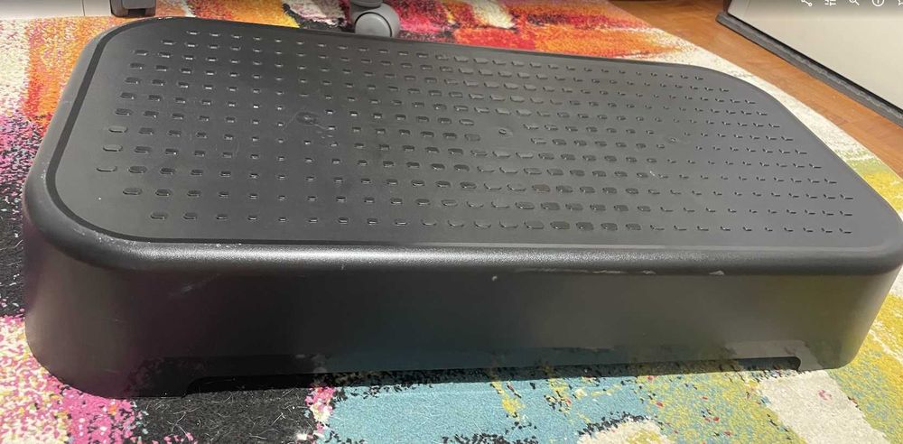DOMYOS STEP100 - Decathlon446628670525286401