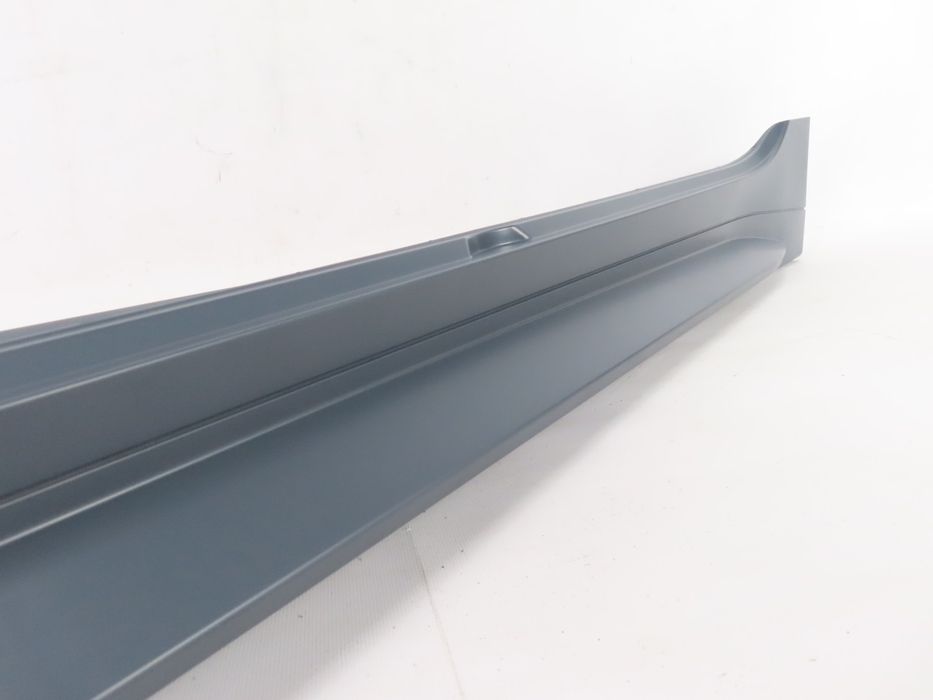 Conjunto De Embaladeiras Look M3 Novo Bmw 3 (G20)/Bmw 3 Touring (G21)