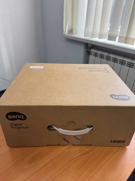 проектор BenQ MX560 - вигідна пропозиція!