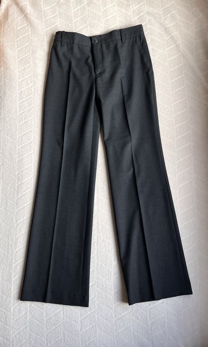 Нові брюки Zara віскоза