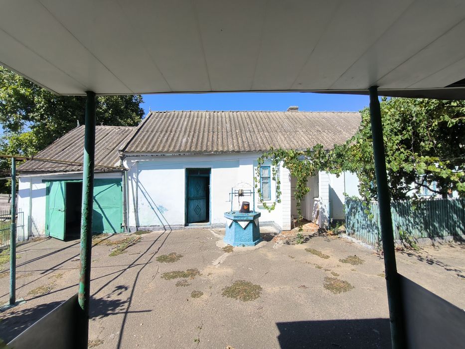 Дом по адресу ул. Молодежная (площадь 62 м²) - Atlanta.ua - фото 4