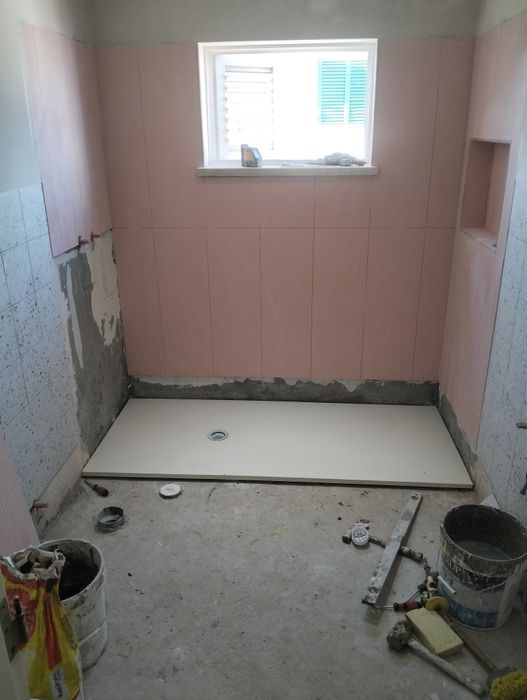 remodelação apartamentos