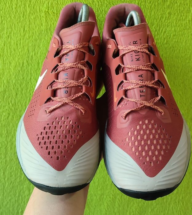 Кроссовки Nike Air Zoom Terra Kiger 6