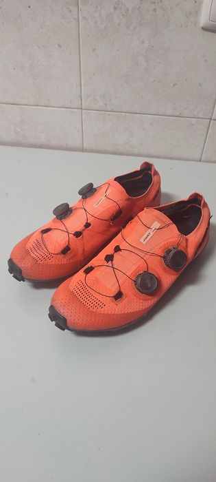 DMT KM0 43.5 Coral