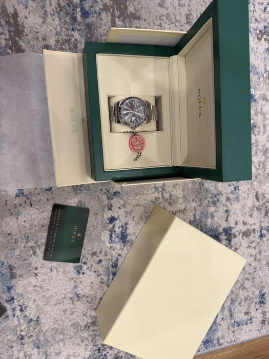 Rolex DayDate 41mm