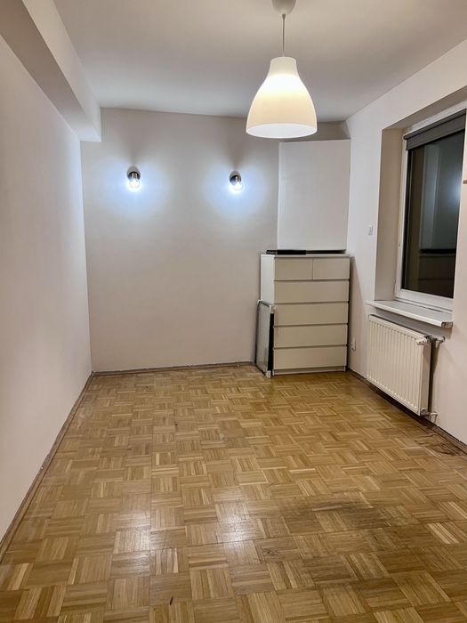 2 pokoje 43,5 m² | Bronowice | Wesele