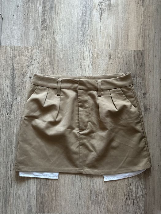 Міні спіднция H&M
