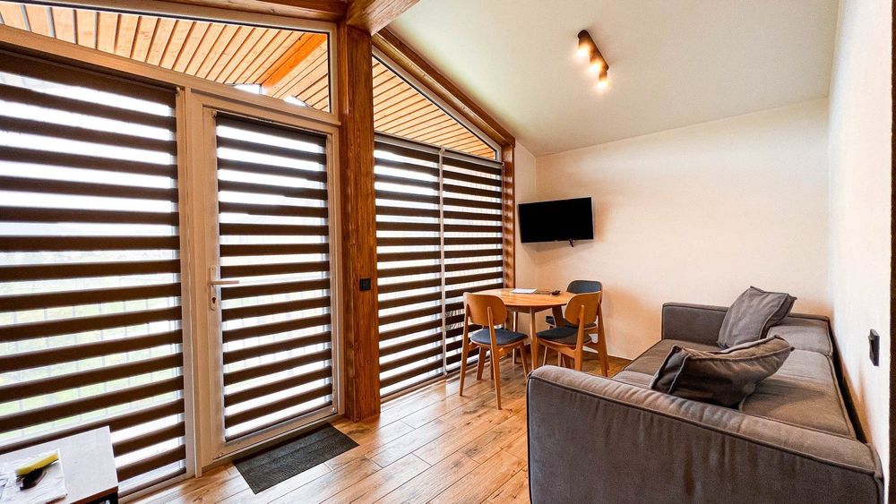 Інвестуйте у діючий котедж 45 м² у Буковелі: $2 777/м²