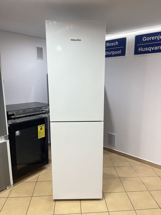 *Lodówko-zamrażarka*MIELE*