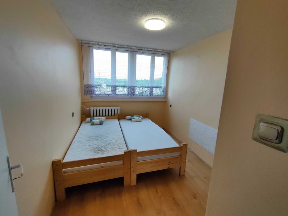 Mieszkanie pracownicze/kwatery