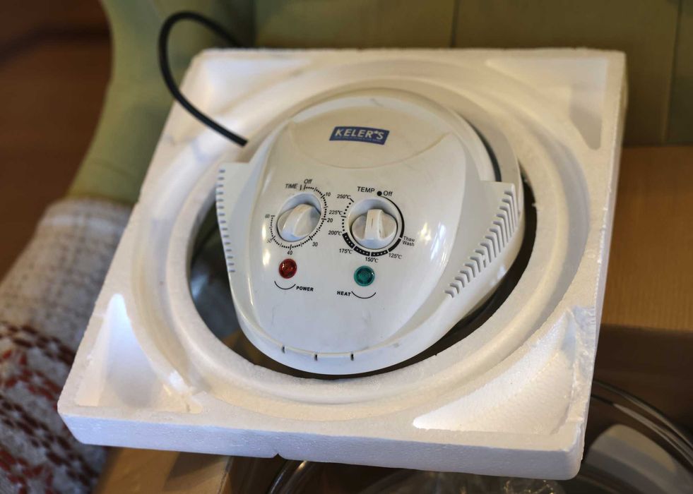 Turbo piekarnik Oven