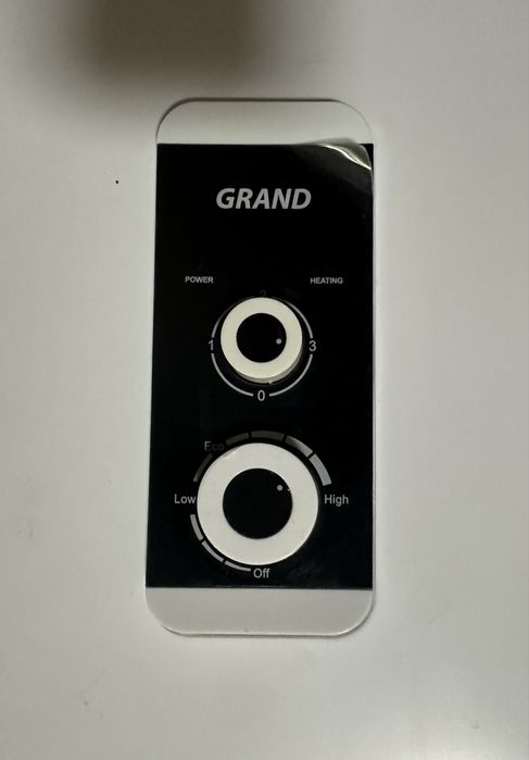 Бойлер Grand не рабочий