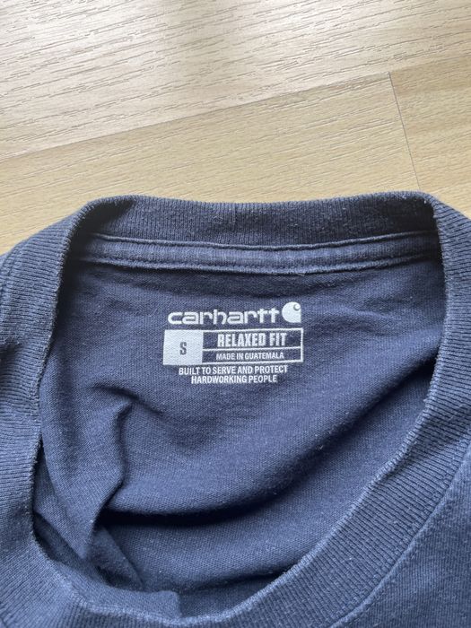 Carhartt‼️Nowa koszulka damska Roz.S‼️