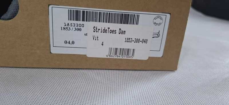 Damskie Buty Joe Nimble Strite Toes roz. 4.0UK Nowe