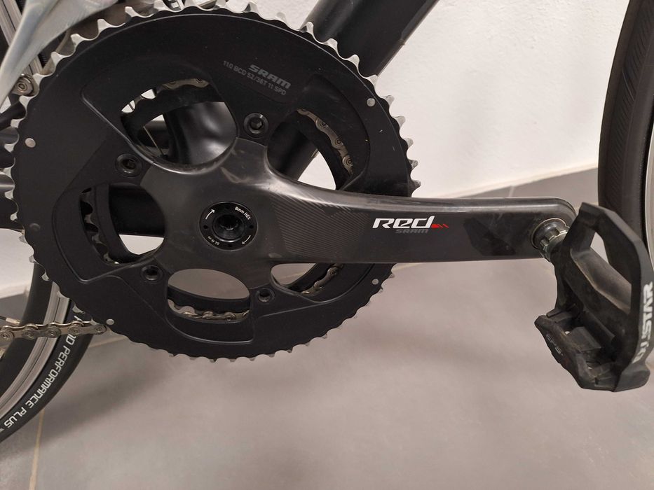 S-WORKS Como Nova Com Apenas 2 Anos de Uso