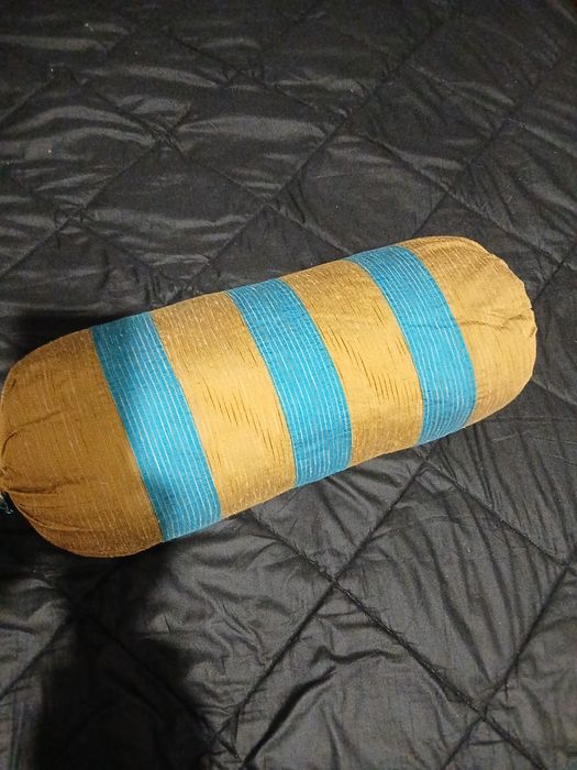 Edredão casal reversível