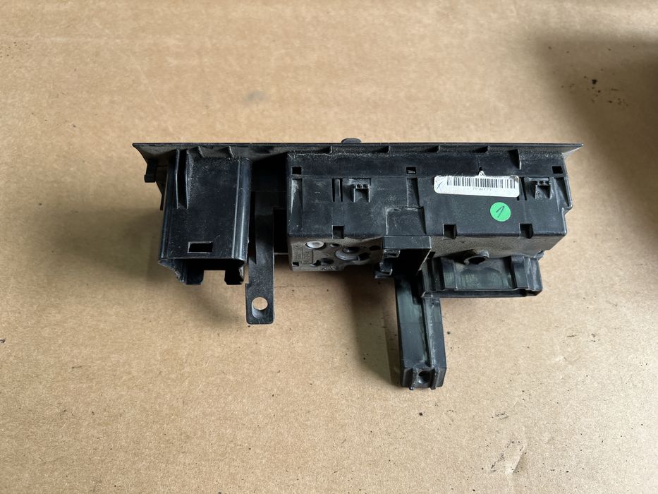 Vw T5 Т5 Transporter Блок пічки управління пічкою догрівачем Webasto