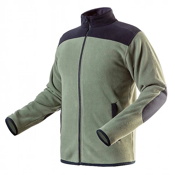 Polar Bluza Polarowa Robocza Ochronna Roz. S Neo #