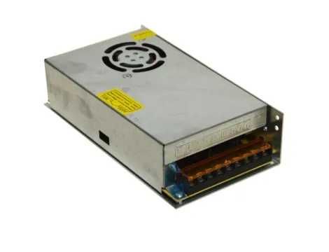 Zasilacz CCTV 24V 300W EK