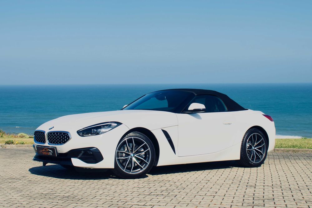 BMW Z4 i20 sDrive Garantia Premium Selection